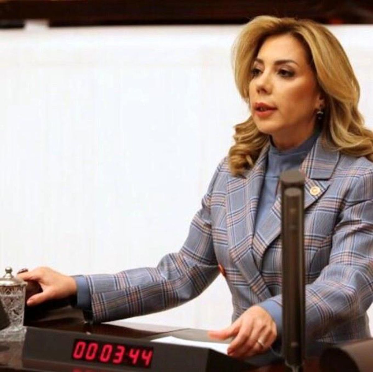 AK Partili Gökcan: "Menteşe 3.Etap TOKİ Konutları\'nın yer tahsisi yapıldı"