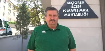 Ankara'da Mahalle Muhtarının İddiası: 'Ramazan Kolilerini AKP Mahalle Temsilcileri Dağıtıyor, Kendilerine Müslümanlar'
