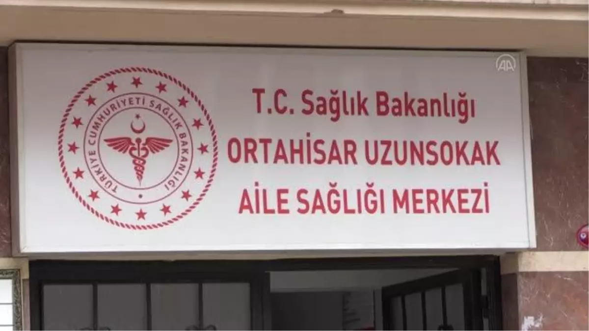 "Aşı Haftası" kutlandı