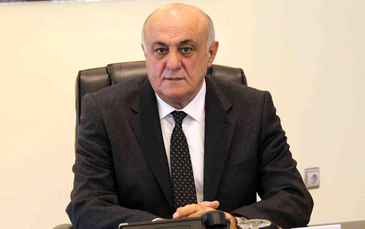 Başkan Erkoyuncu: "Gıda arzında yaşanacak hiçbir sıkıntıya müsaade etmeyeceğiz"