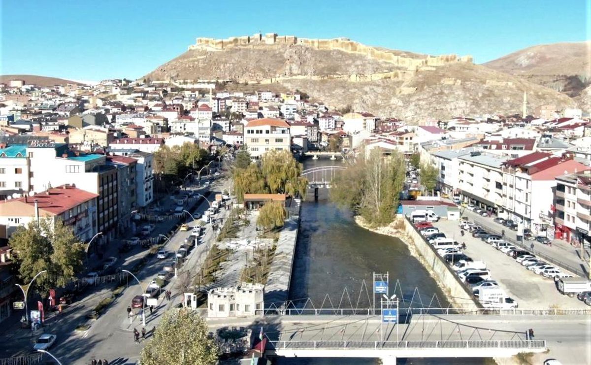 Bayburt\'ta ihracat 194 dolar, ithalat 2 bin dolar olarak gerçekleşti