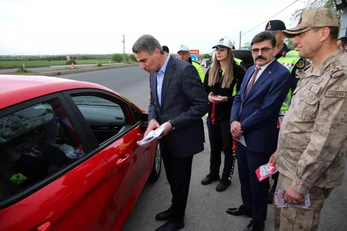 Bayram tatili öncesi sürücülere uyarı