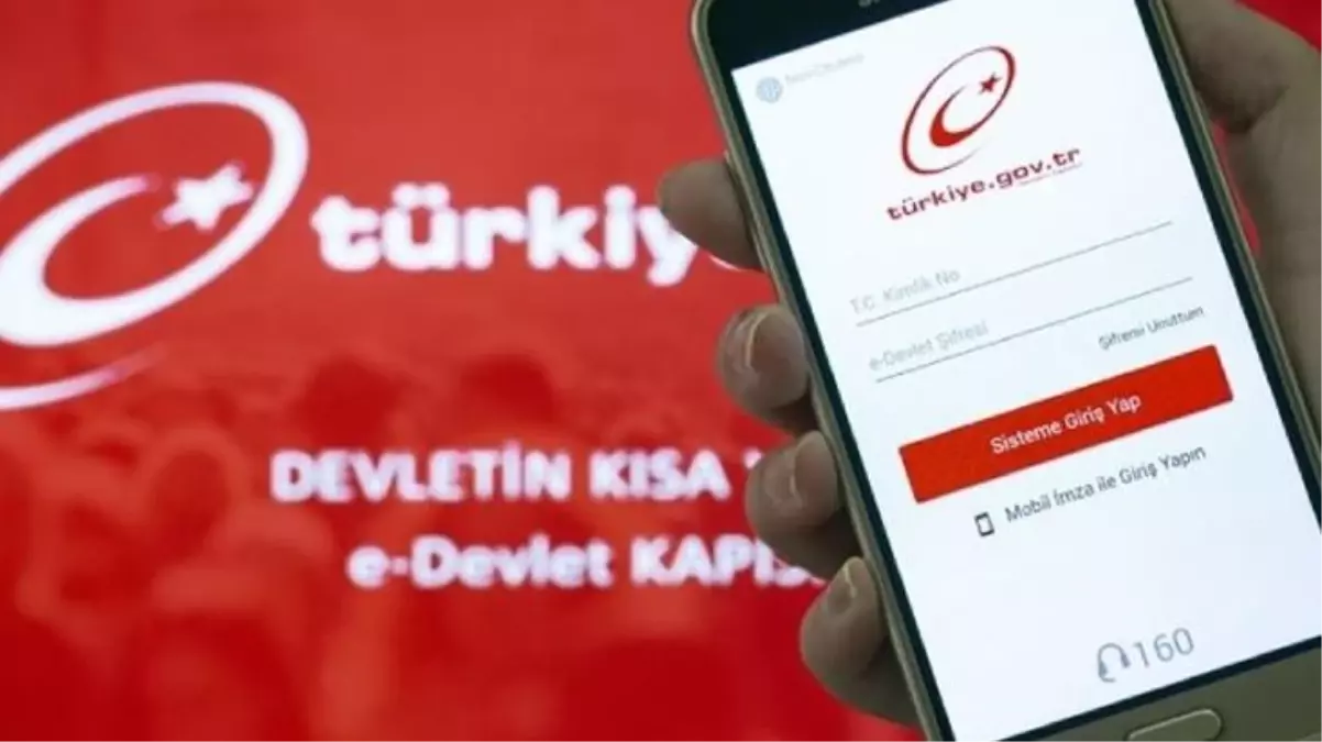 e-Devlet\'ten yeni bir uygulama geliyor! Farklı tarifeler ve ücretler karşılaştırılabilecek