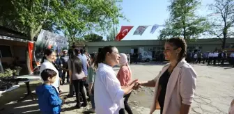 Efes Selçuk'ta İkramiye Müjdesi