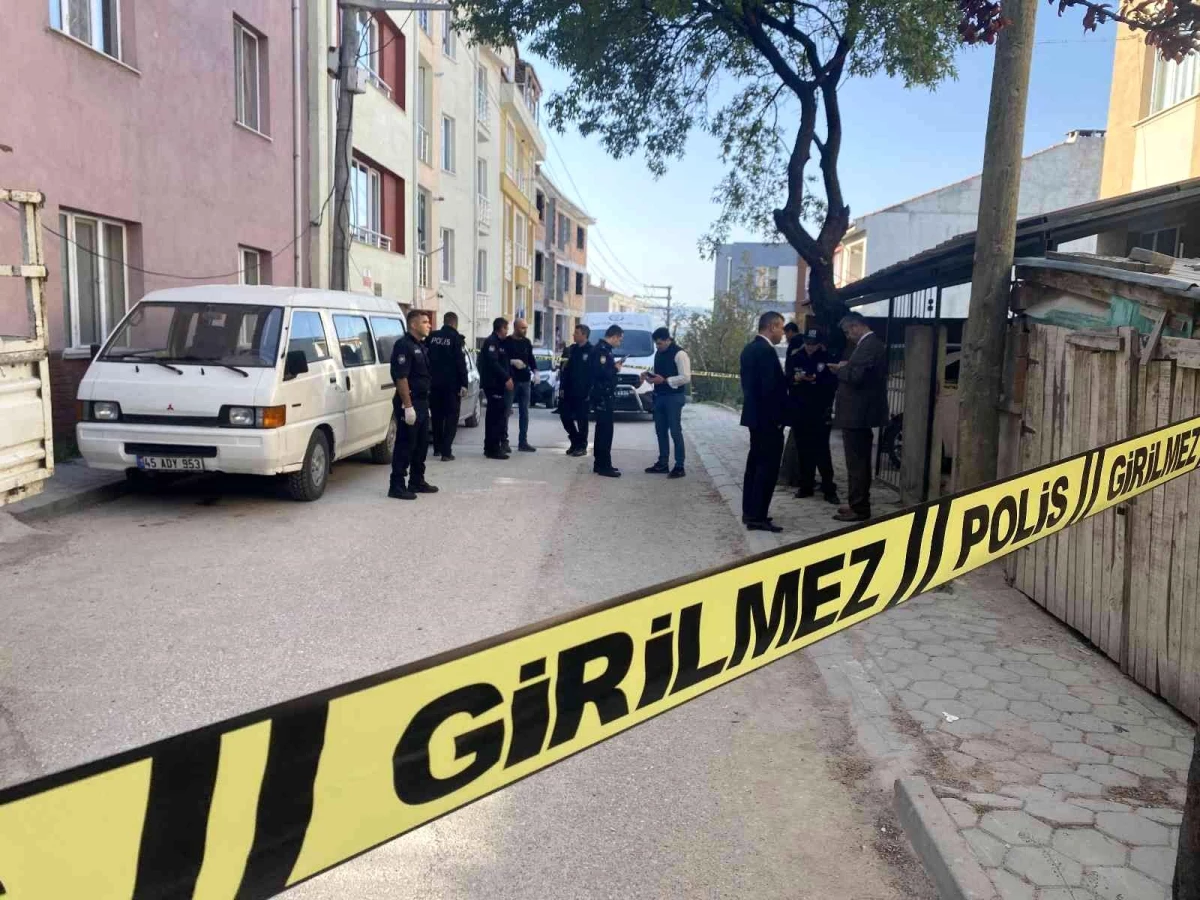 Eskişehir\'de damat dehşeti: 1 ölü, 5 yaralı