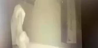 Güvenlik Kameralarını Etkisiz Hale Getirip Kuyumcuyu Soydular