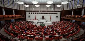 İhracatçı Birliklerine Yönelik Kanun Teklifi Meclis'te