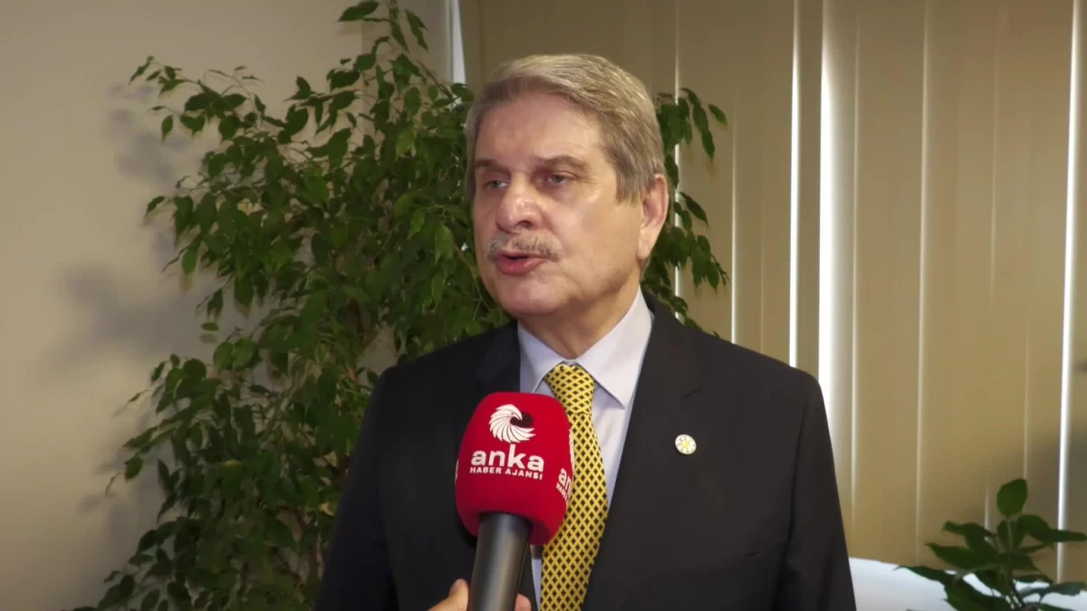 İyi Partili Çıray'dan Erdoğan'a Suudi Arabistan Ziyareti Tepkisi: 'Türk Milletinin Egemenliğini Devretti'