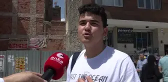 Konya'daki Türk Öğrencilerden, Yabancı Öğrencilere Yönelik Ücretsiz Toplu Taşıma Hizmetine Tepki: 'Yabancılara Yapıyorlarsa Bize de Yapmaları...