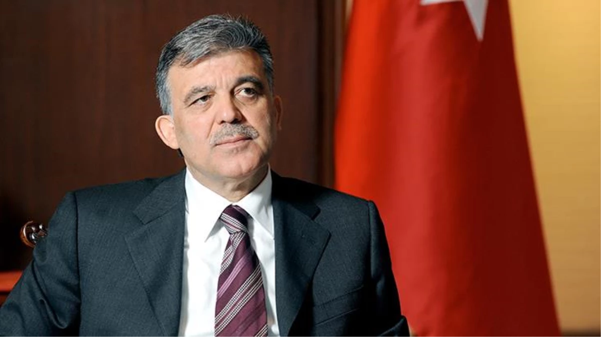 Mehmet Metiner Abdullah Gül\'e meydan okudu: Yüreği yetiyorsa kendisi aday olsun