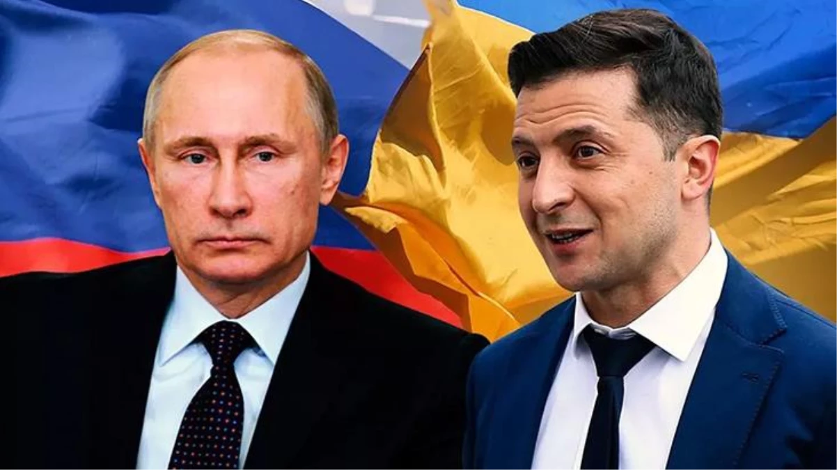 Putin ve Zelenski G20 zirvesine davet edildi! Gözler iki lidere çevrildi