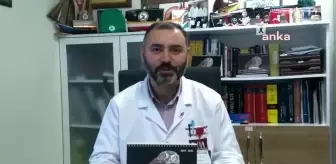 Samsun'da Doktor İlhan Karabıçak, Çektiği Fotoğraflardan Yaptırdığı Takvimlerle Sma Hastası Fatma Zehra'nın Tedavisi İçin Bağış Topluyor