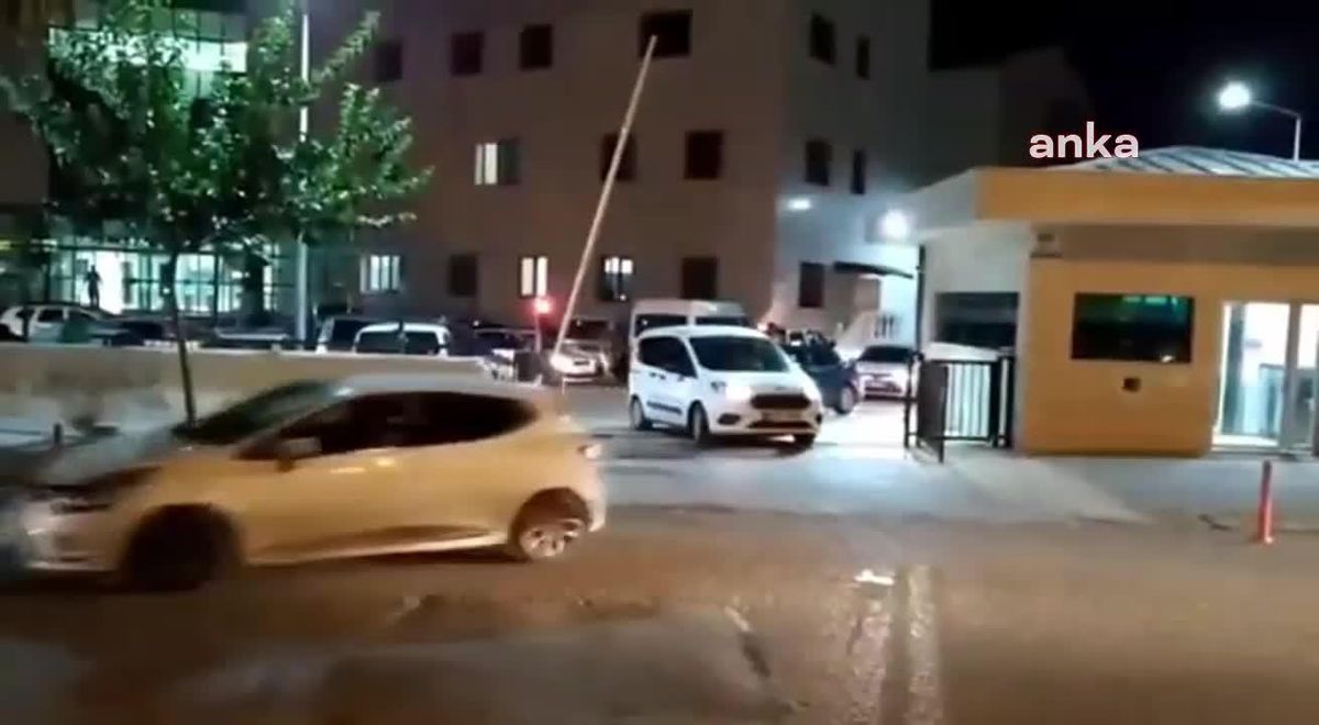 Şanlıurfa'da Sahtecilik Operasyonu: 6 Şüpheli Tutuklandı