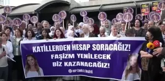 Saruhan Oluç: Deniz Poyraz'ın Katili Belli, Onun Önemi Yok. Azmettirenler Kimler, Neyi Gizliyorsunuz, Neyi Koruyorsunuz