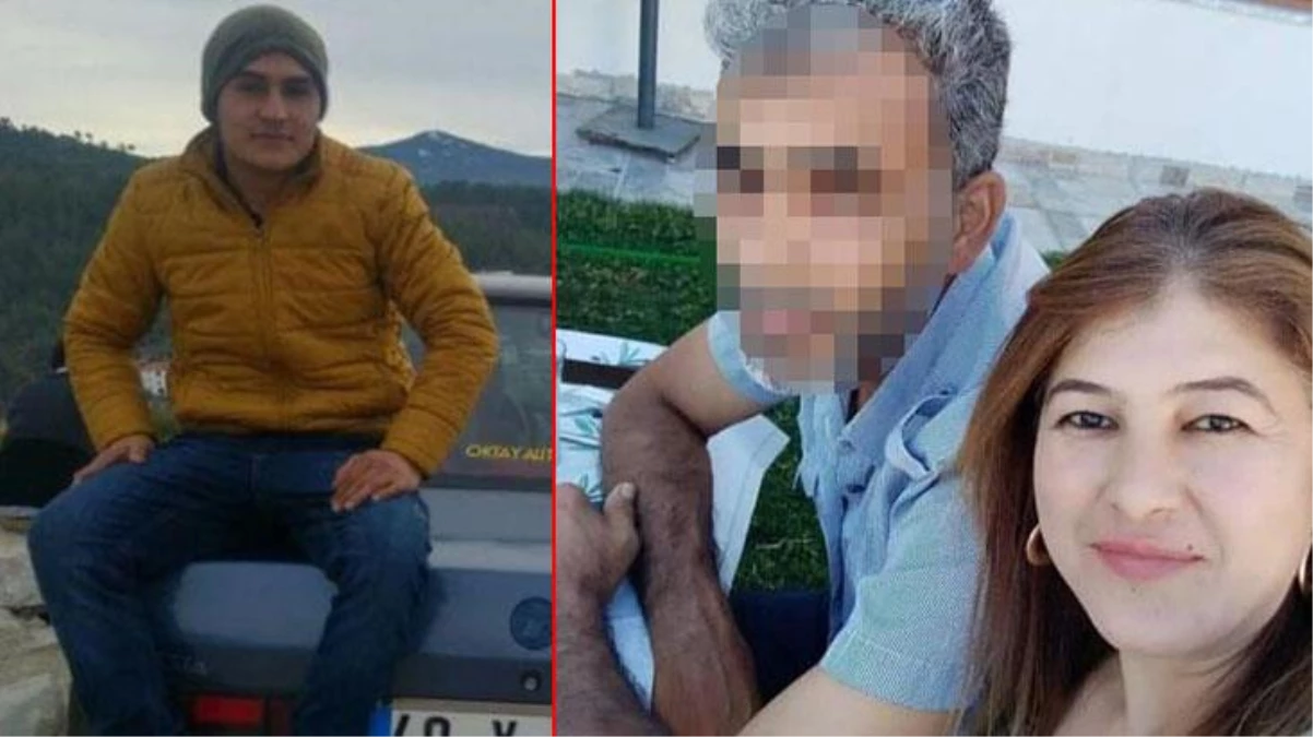 Boşandığı kadını ve sevgilisini, arabalarında taradı: İki sevgili öldü, saldırgan eski koca her yerde aranıyor