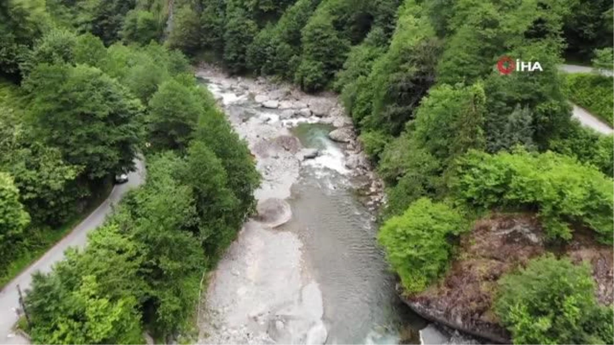 Tarihi çifte köprüler UNESCO listesi girme yolunda