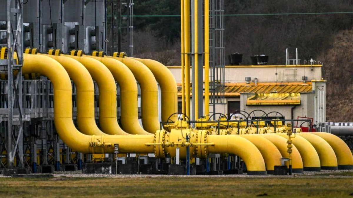 Rus enerji devi Gazprom, Bulgaristan ve Polonya\'ya doğal gazı kestiğini açıkladı