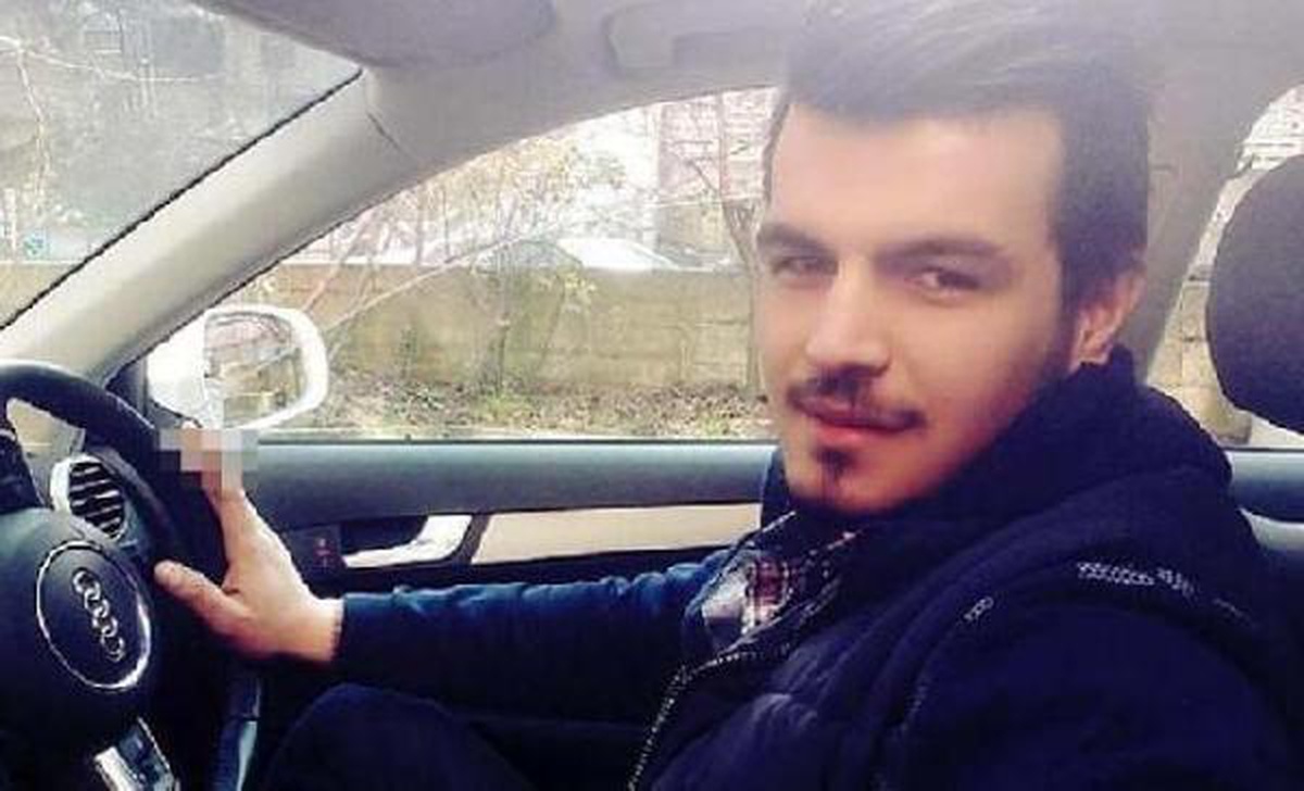 Vinçten düşen tabelacının ölümünde 3 sanığa para cezası