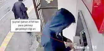 Yazılım Açığından Yararlanıp PTT Atm'sinden 142 Bin Lira Çekti