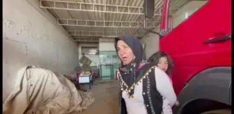 Yurttaşın Yoksulluk Tanımı: 'Hırsızlık Arttı, 100 Liralık Kablo İçin Belediyeyi 5 Bin Lira Zarara Sokuyor'