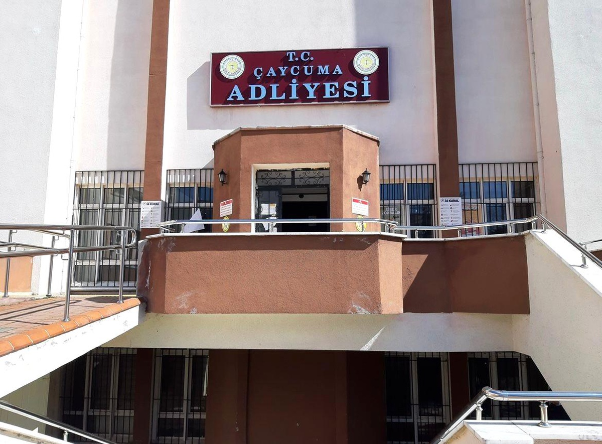 Son dakika haber! 14 yaşındaki kız çocuğuna istismar iddiası: 4 tutuklama