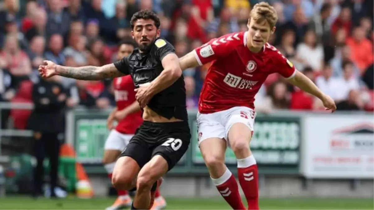 Acun Ilıcalı\'nın Hull City\'si sahaya çıktığına pişman oldu!