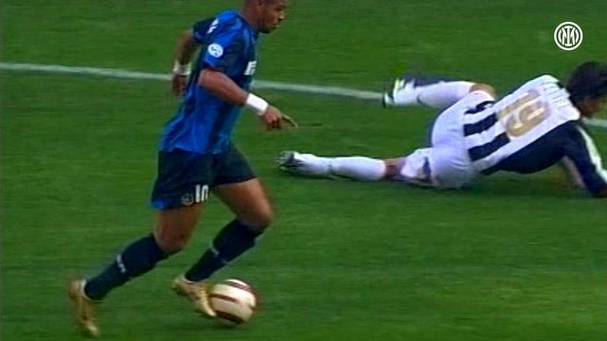 Adriano’nun Udinese’ye Harika Golü