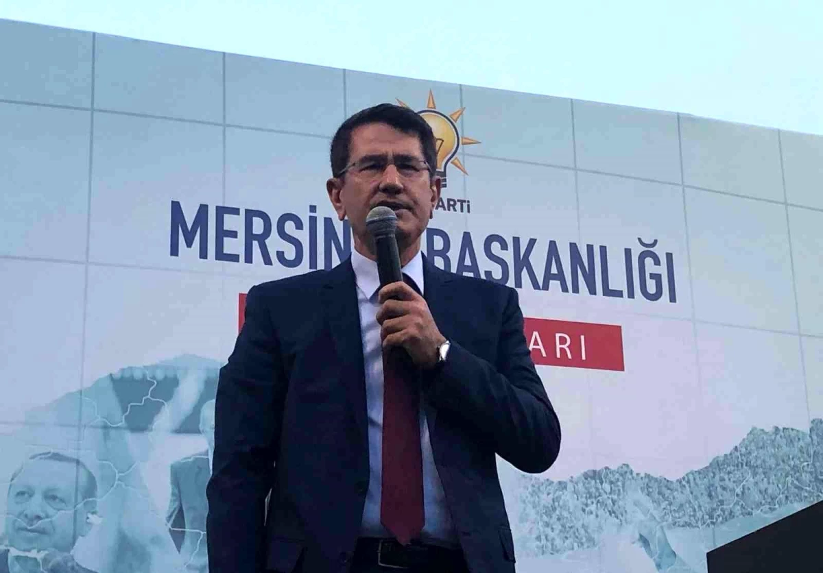 AK Parti Genel Başkan Yardımcısı Canikli: "Denge politikası Türkiye\'yi yıldız yaptı"