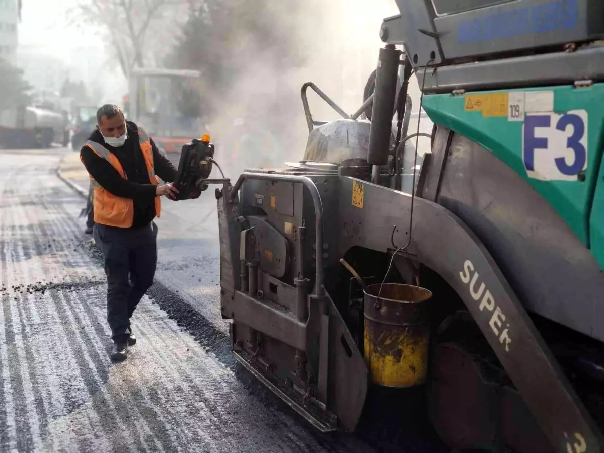 Ankara\'da Ramazan Bayramı hazırlıklarını tamamlandı