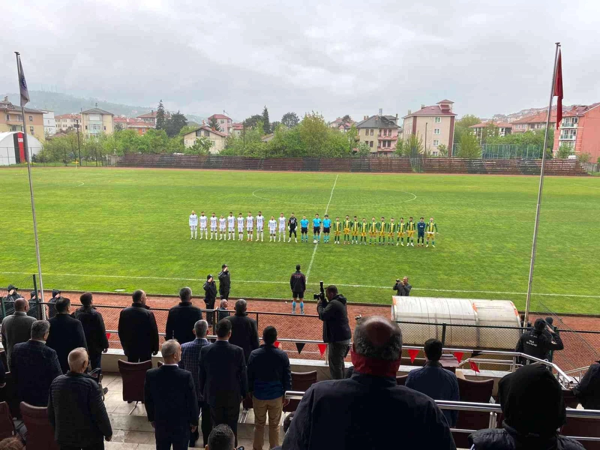 Son dakika haberi | Bartınspor BAL Ligi baraj maçını 3-0 kazandı