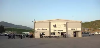 Başkan İduğ'dan Çifte Bayrama Erken Kutlama