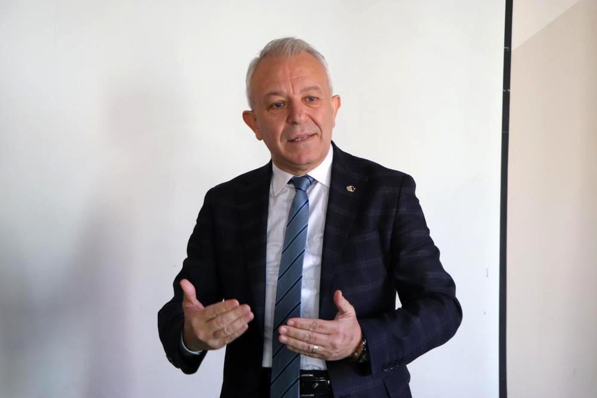 \'Bayramı mateme çevirmeyin\'
