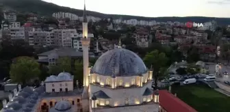 Bulgaristan'da Osmanlı eseri Şerif Halil Paşa Camisi'nin restorasyonu tamamlandı