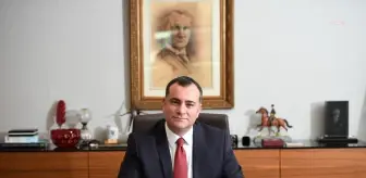 Çankaya Belediye Başkanı Alper Taşdelen'den Bayram Mesajı: 'Ramazan Kardeşliği, Sofraları. Bereketi Paylaşmaktır'