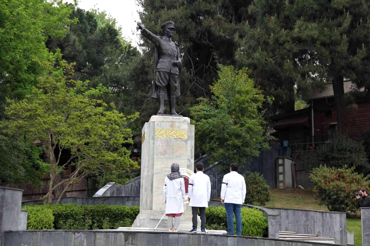 En buruk veteriner hekimler günü