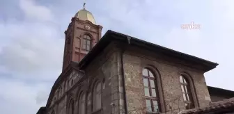 Fener Rum Patriği Bartholomeos Müslümanların Ramazan Bayramı'nı Kutladı