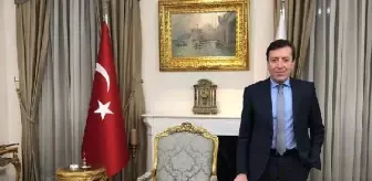 Fırat Develioğlu: Benim yaptığım müracaat Galatasaray'ın kongresini en fazla 21 gün geciktirebilir