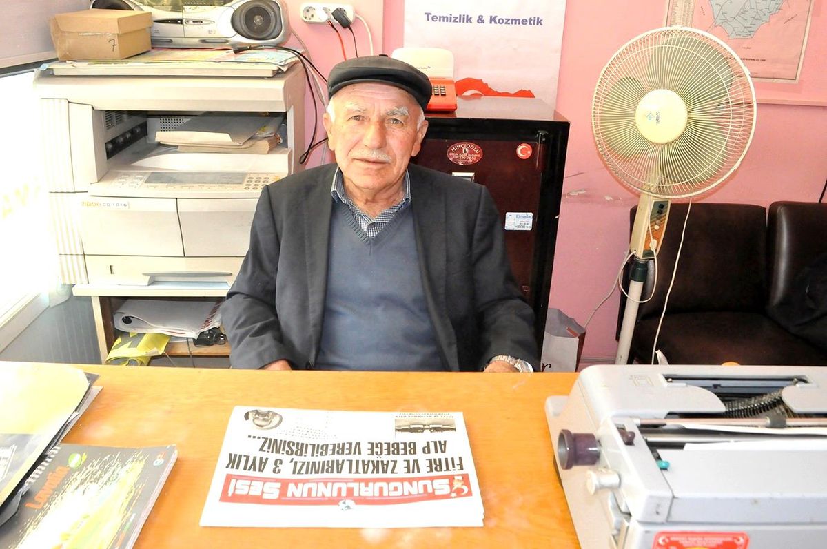 Geleneksel Nöbeti Baba etkinlikleri 15 Mayıs'ta yapılacak