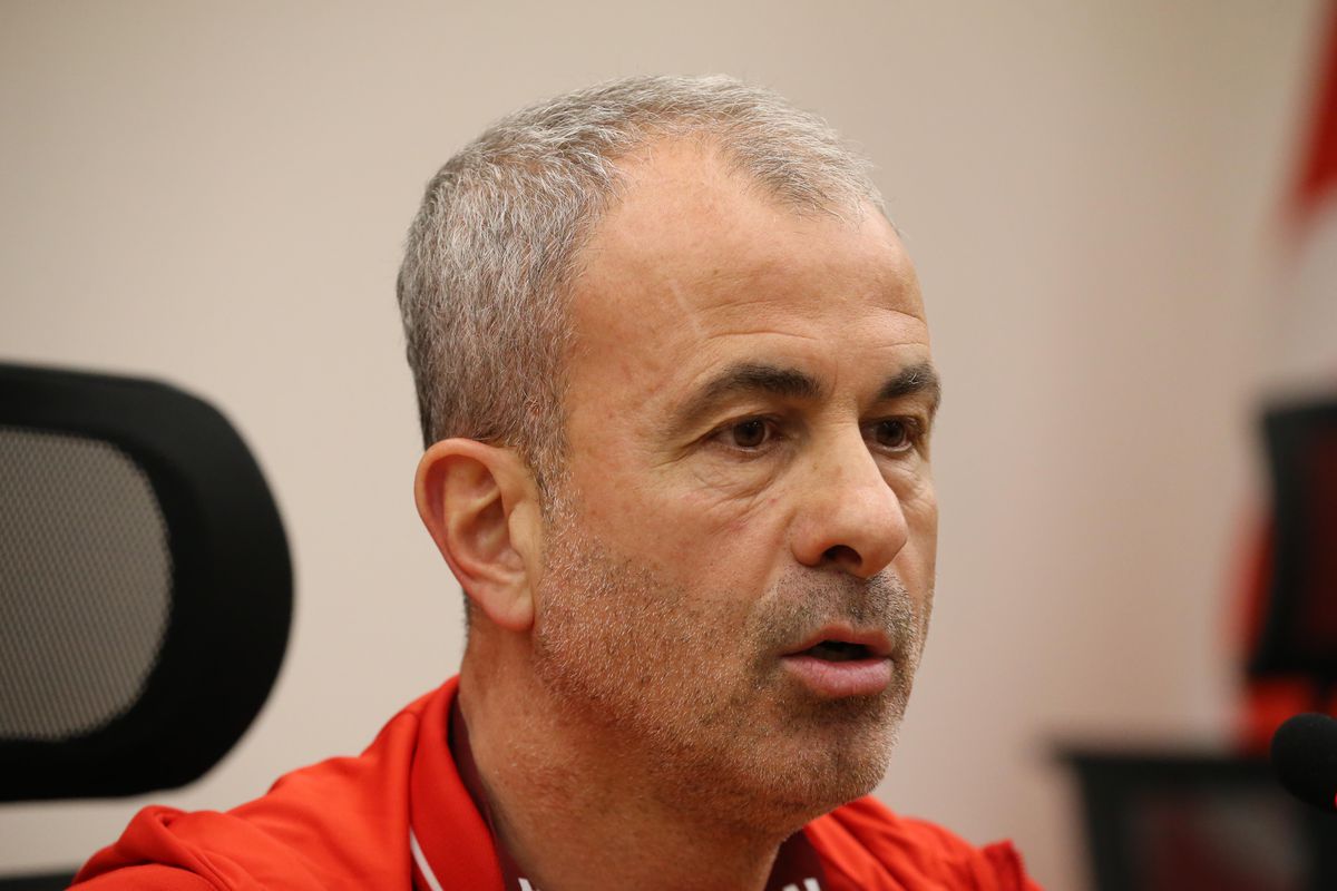 Yılmaz: 'Sadece galibiyet bizi kurtarıyordu'