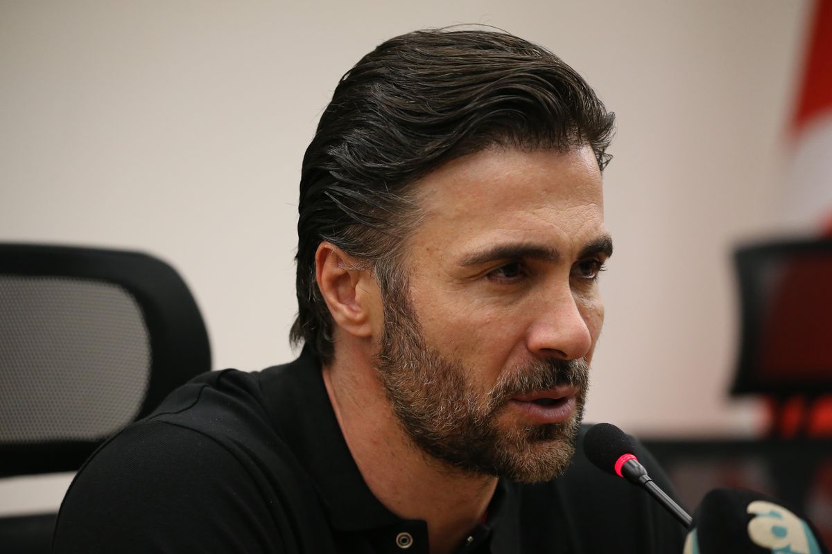 Ömer Erdoğan: 'Üzücü bir sonuç'