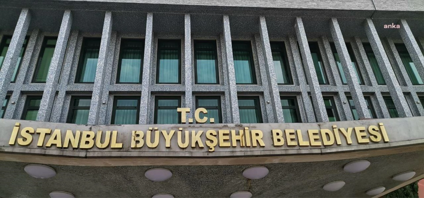 İbb\'den "Karbonsuz ve Akıllı Şehir" Olma Yolunda Büyük Adım