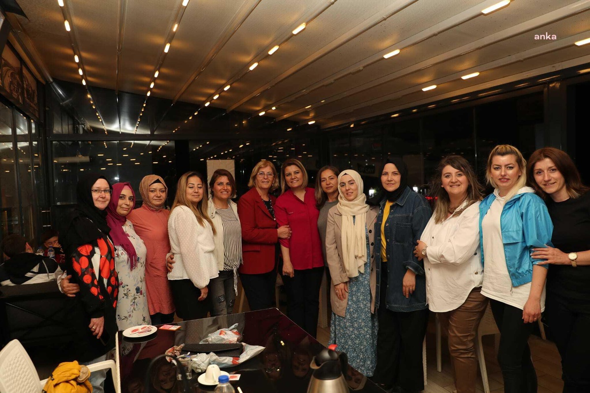 İzmitlilerin Ramazan Ayında İlk Tercihi Gülümse Kafe Oldu