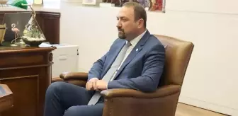 Kılıçdaroğlu'ndan 'Gelecek İçin Yelken Açıyoruz' Yolculuğuna Destek