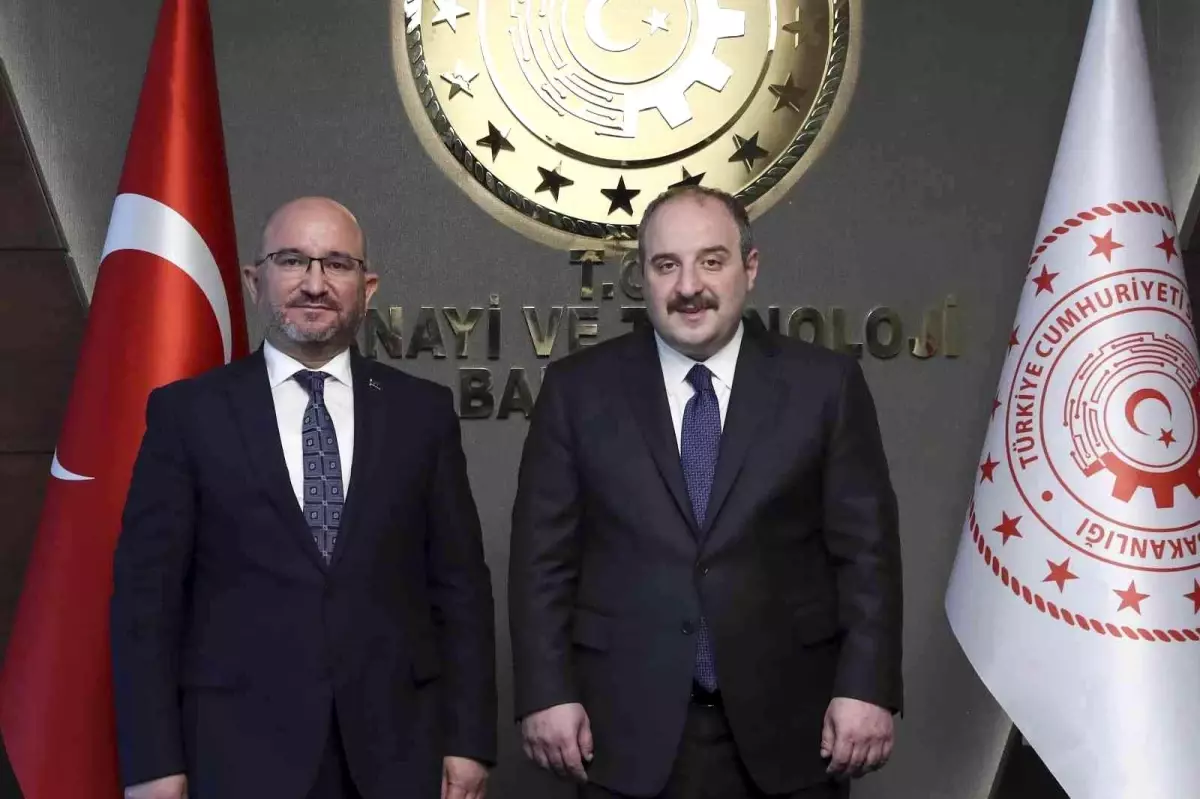 KOP'tan 2022 yılında bölgeye 120 milyon TL'lik destek