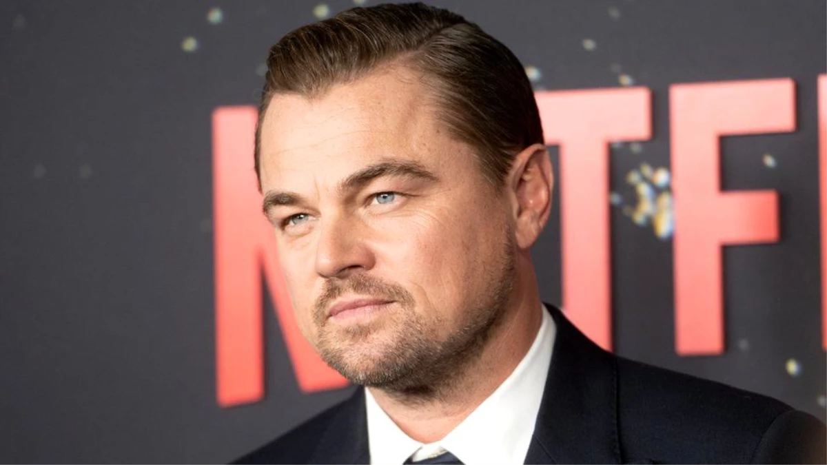Leonardo DiCaprio: \'Sandığa gidin\' çağrısı yapan Hollywood yıldızı, Bolsonaro\'nun hedefi oldu