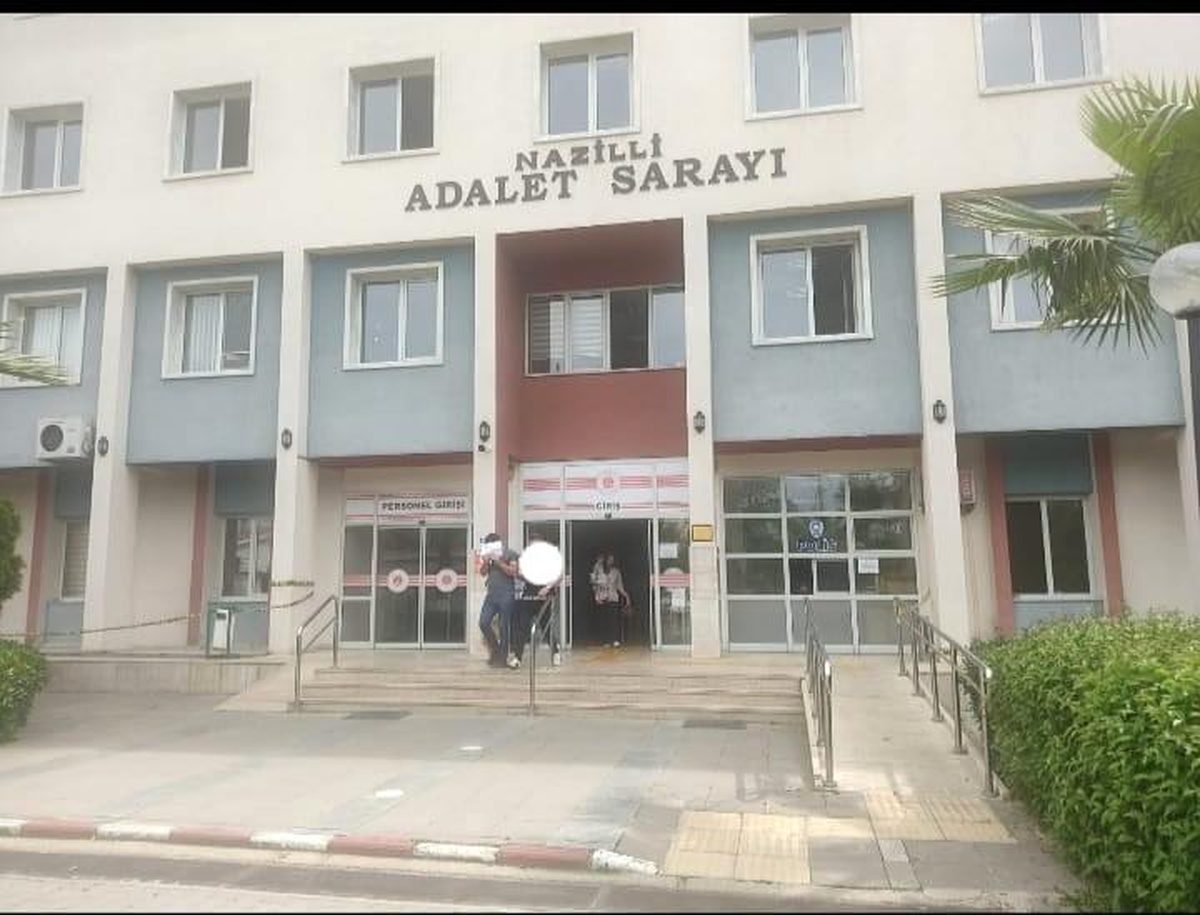 Nazilli\'de zehir tacirlerine göz açtırılmıyor