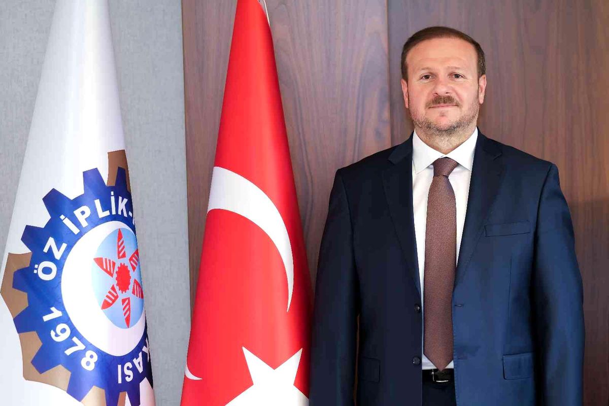 Öz İplik İş Sendikası Genel Başkanı Ay: "1 Mayıs Emek ve Dayanışma Gününü dijital ortamda kutlayacağız"