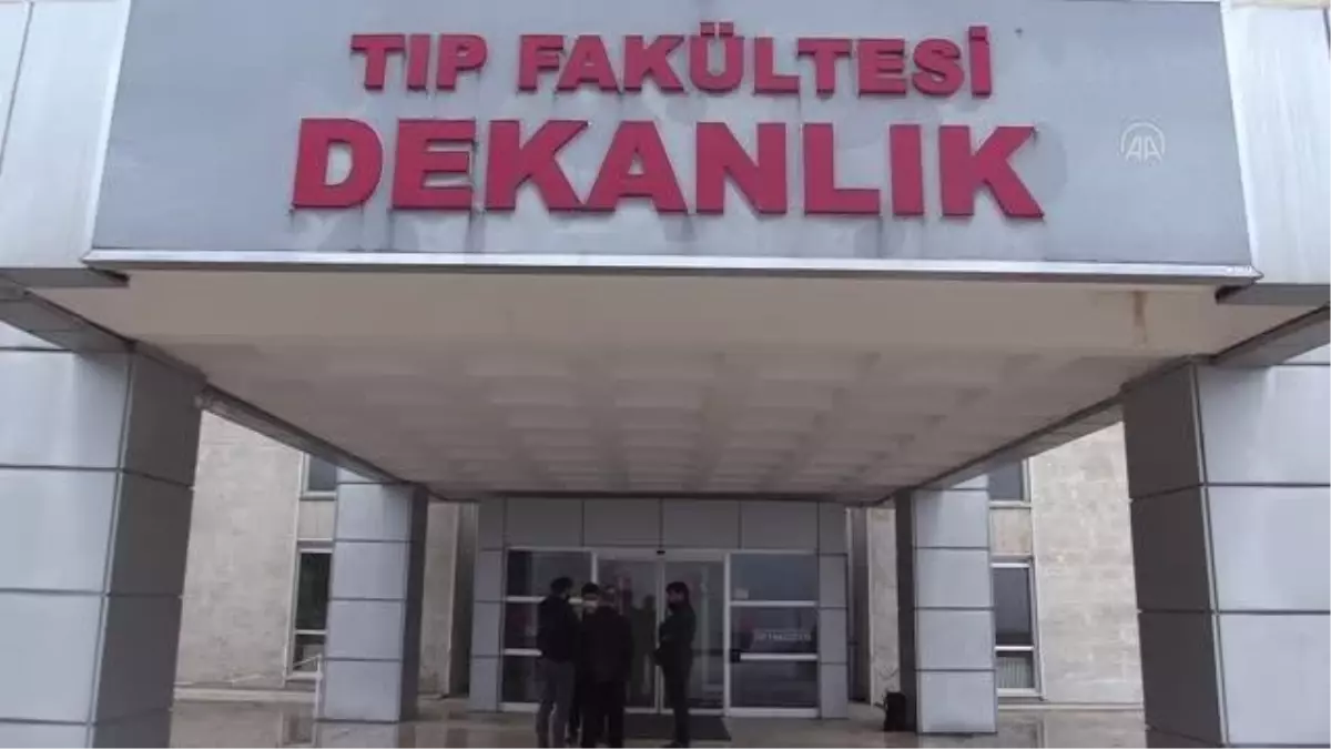 Samsun\'da asistan doktor hasta yakını tarafından darbedildi