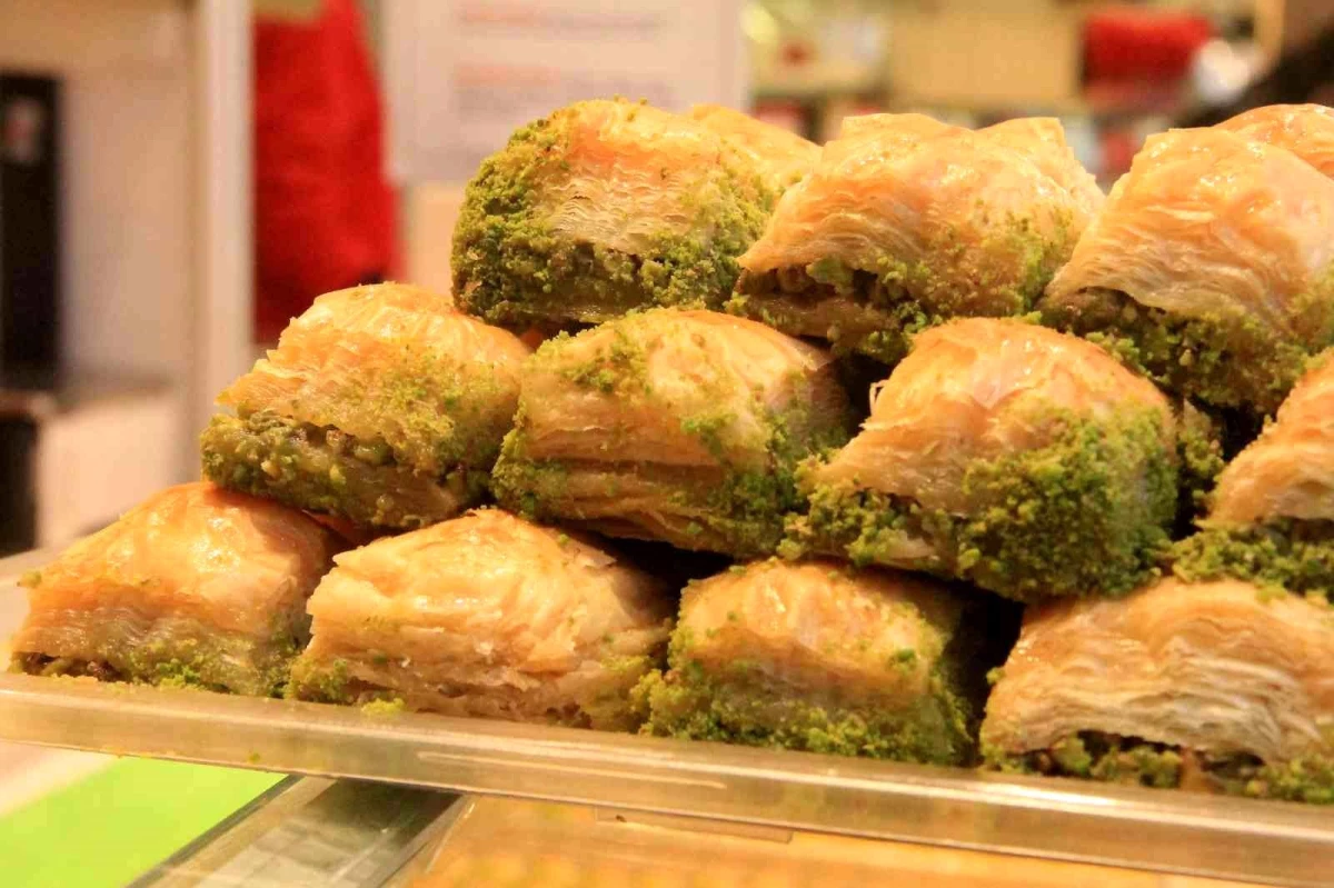 Samsun\'da \'tatlı\' telaşı