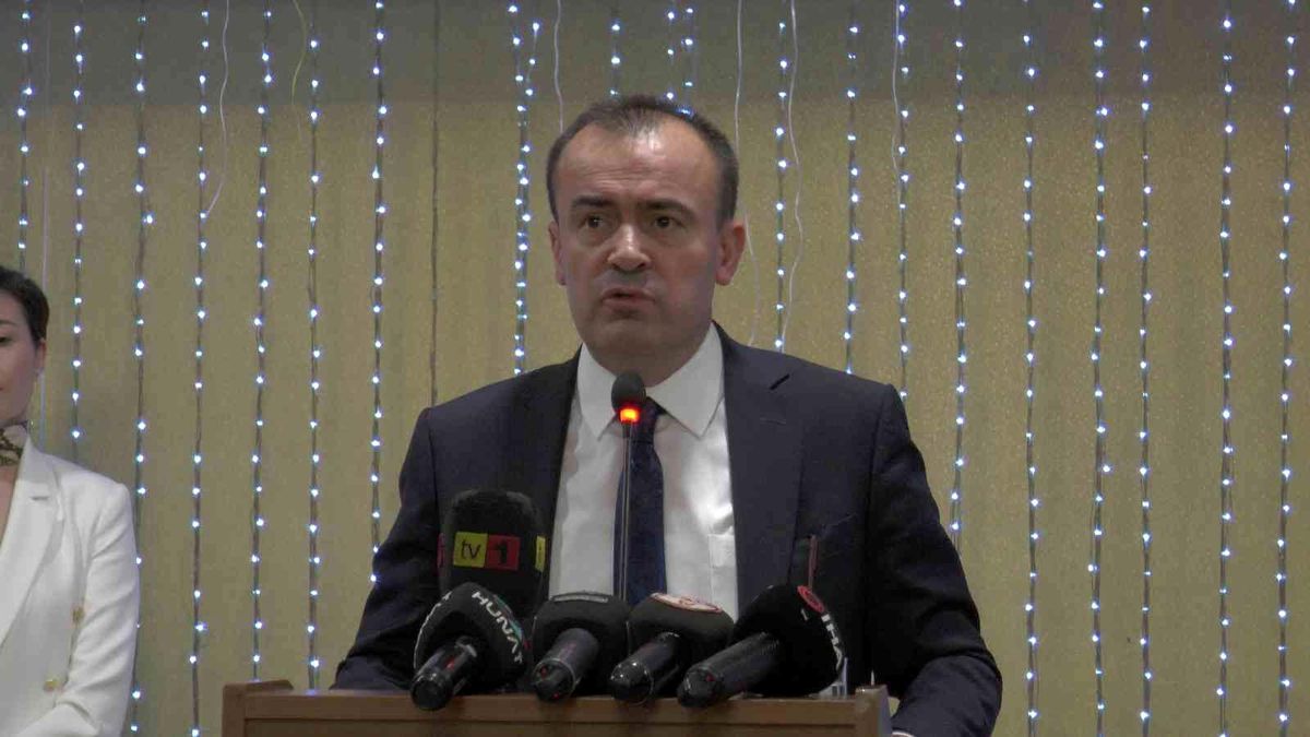 SMMMO Başkanı Yeditepe yeniden aday